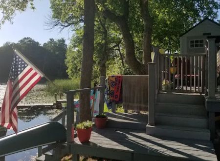Leaf Lake RV Park