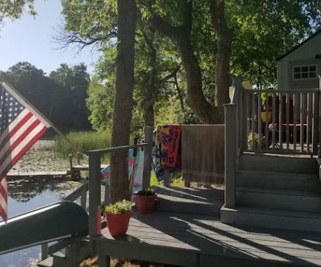 Leaf Lake RV Park