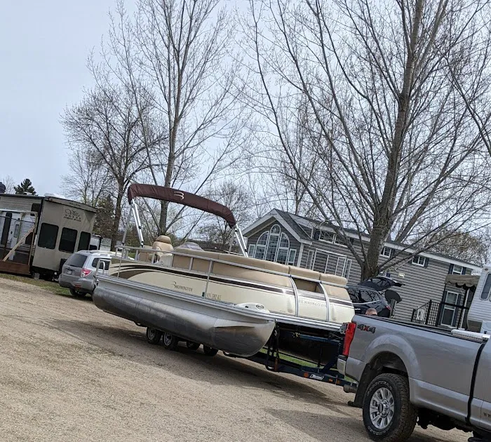 Leaf Lake RV Park Picture 5