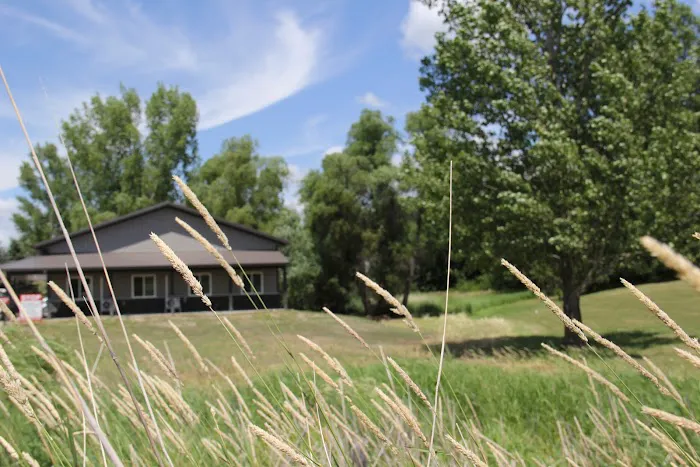 Leaf Lake RV Park Picture 7