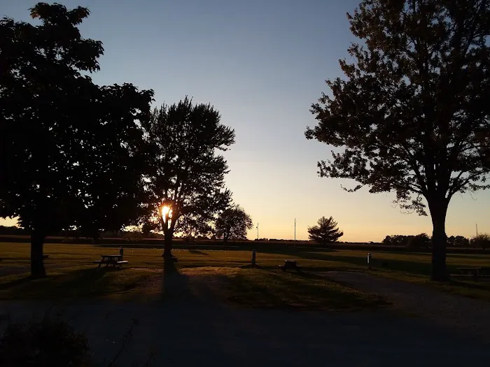 Heritage Springs Campground Picture 2