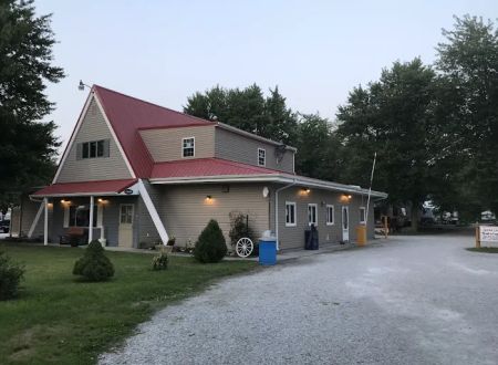 Heritage Springs Campground
