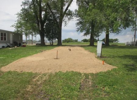 Audubon Mobile Home Park