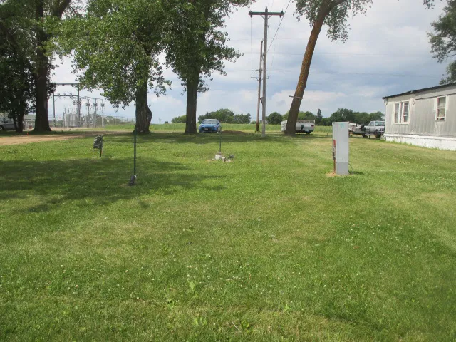 Audubon Mobile Home Park Picture 7