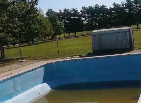 Camp Sabroske