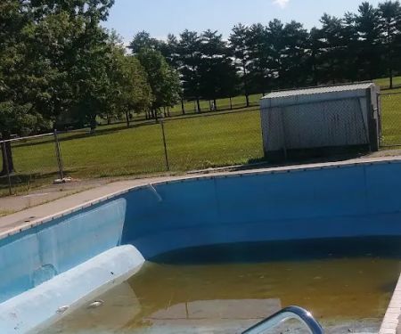 Camp Sabroske