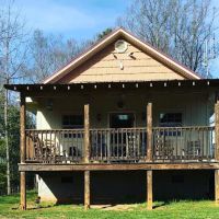 Byrd's Branch Campground and Country Store ico