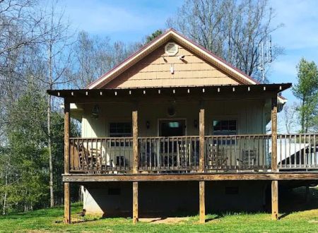 Byrd's Branch Campground and Country Store