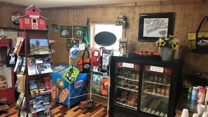 Byrd's Branch Campground and Country Store Picture 8