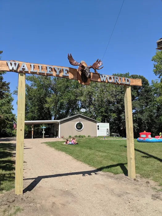 Walleye World RV Park Picture 5
