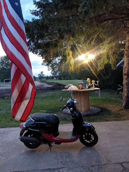 Walleye World RV Park Picture 8