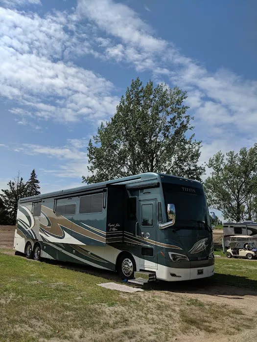 Walleye World RV Park Picture 6