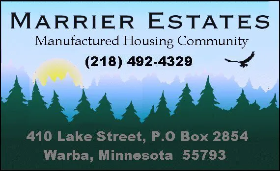 Marrier Estates Manufactured Housing Community Picture 2