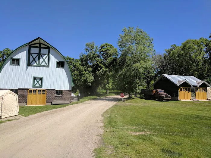 The Homestead at Ottertail RV Park & Resort Picture 2