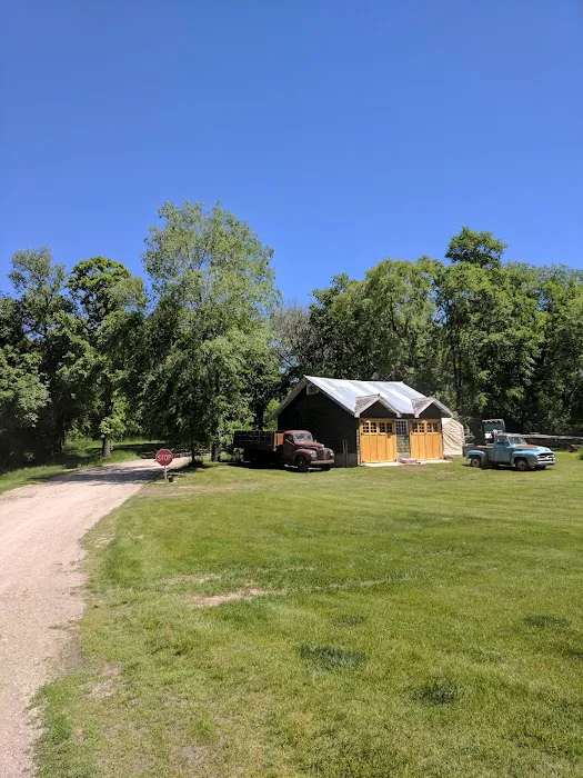 The Homestead at Ottertail RV Park & Resort Picture 3