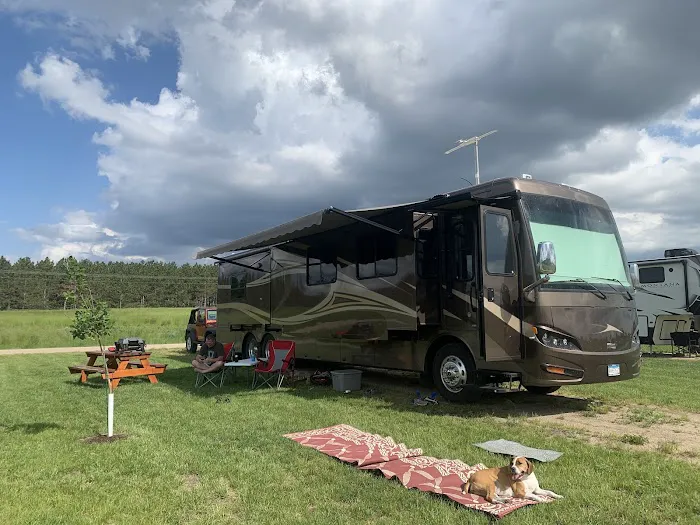 The Homestead at Ottertail RV Park & Resort Picture 8