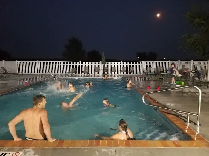 The Homestead at Ottertail RV Park & Resort Picture 7