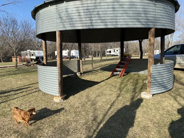 The Homestead at Ottertail RV Park & Resort Picture 1