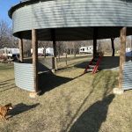 The Homestead at Ottertail RV Park & Resort