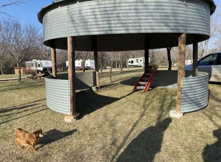 The Homestead at Ottertail RV Park & Resort