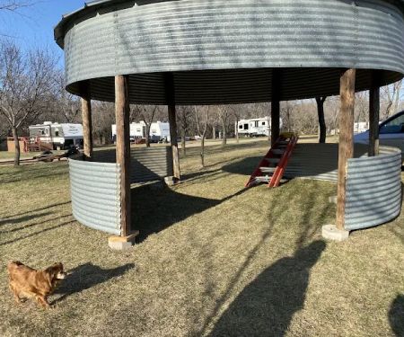 The Homestead at Ottertail RV Park & Resort