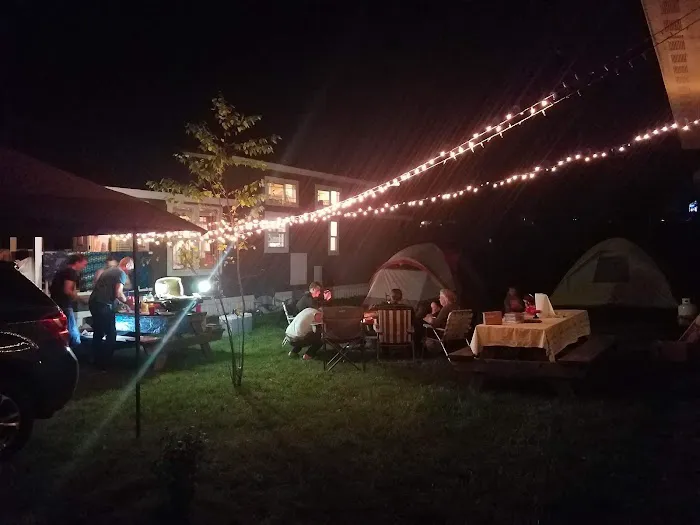 The Homestead at Ottertail RV Park & Resort Picture 9
