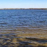 Walker Lake Preserve ico