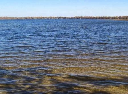 Walker Lake Preserve