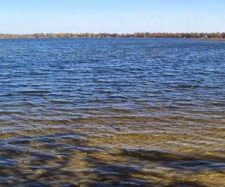 Walker Lake Preserve