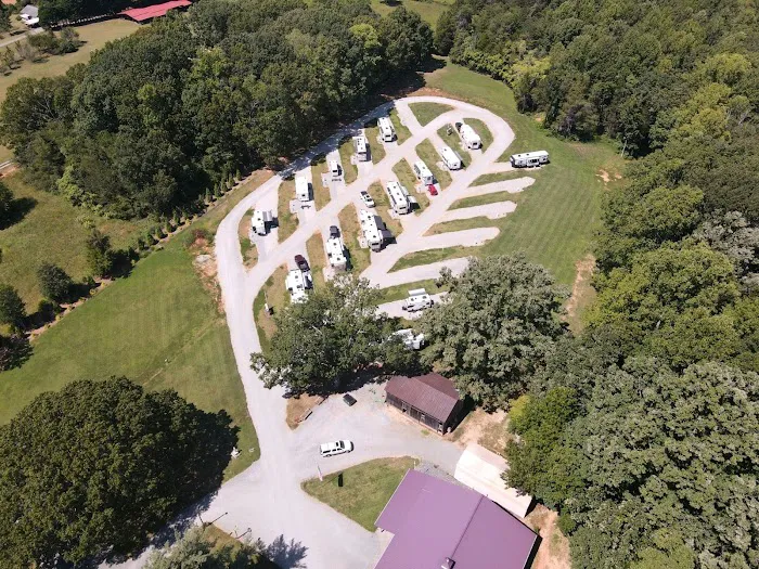 Salem Breeze RV Park Picture 1