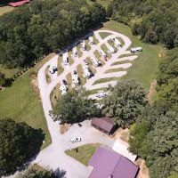 Salem Breeze RV Park ico