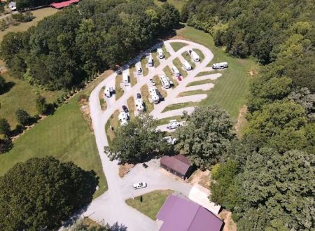 Salem Breeze RV Park
