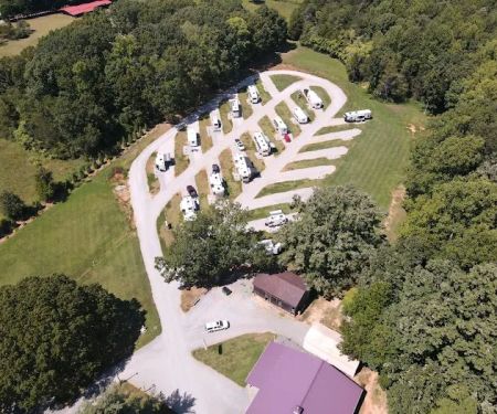 Salem Breeze RV Park