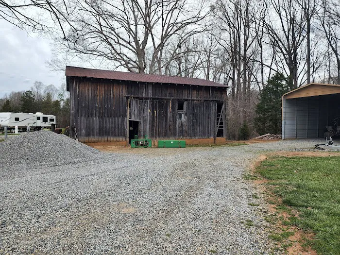 Salem Breeze RV Park Picture 4