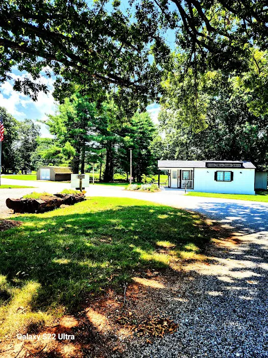 Salem Breeze RV Park Picture 7