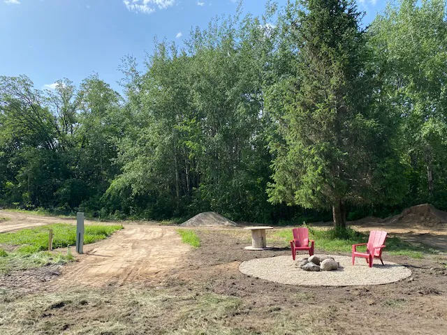 Maplewood RV Park and Camp Picture 3
