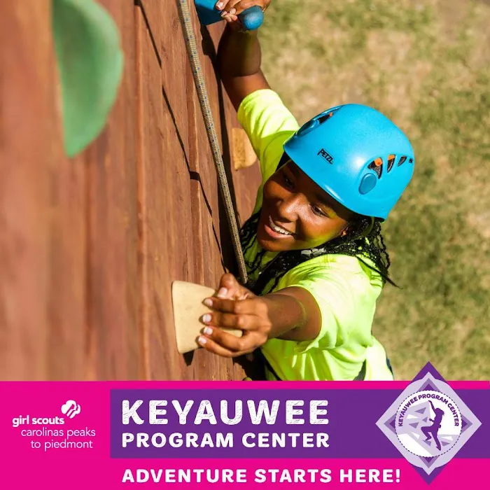 Keyauwee Program Center Picture 6
