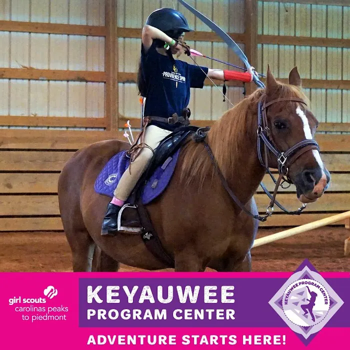 Keyauwee Program Center Picture 10