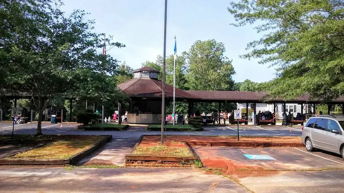 Keyauwee Program Center Picture 1