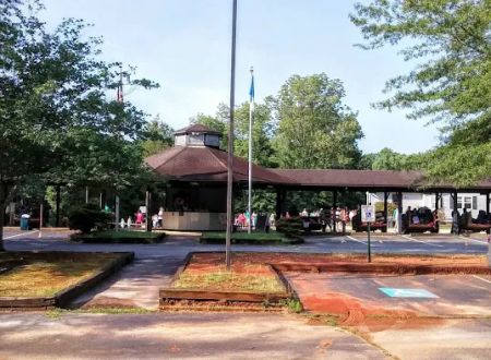 Keyauwee Program Center
