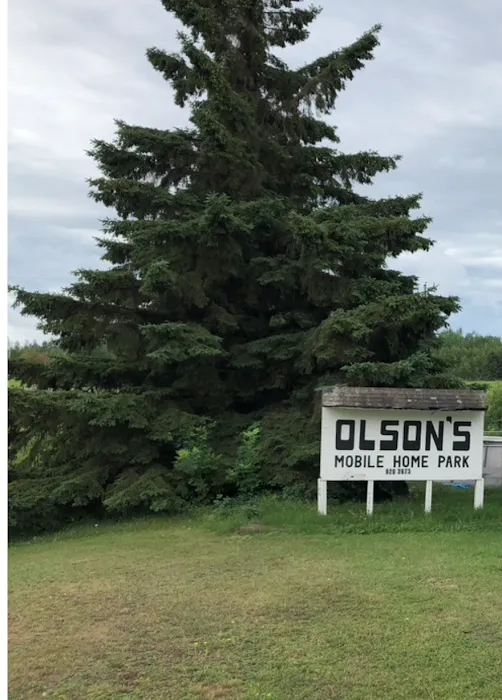 Olson Mobile Home Park Picture 6