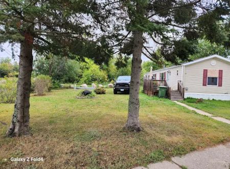 Birch Lane Mobile Home Park
