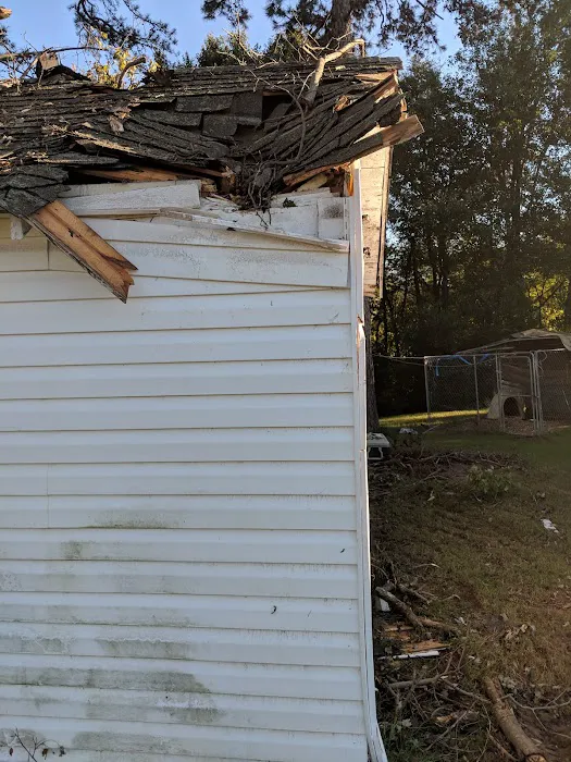 Currytown Trailer Park Picture 2