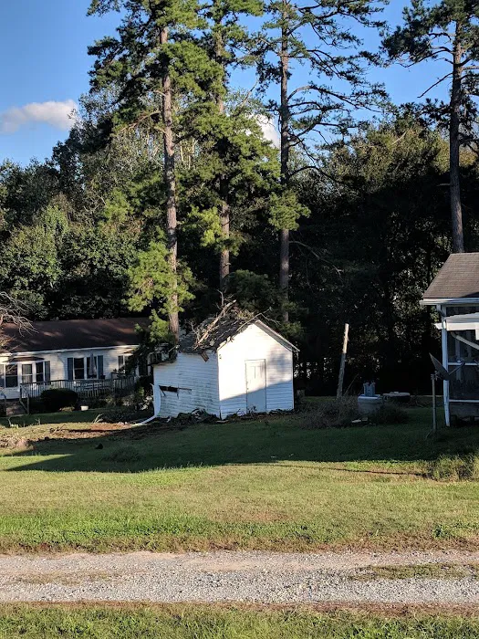 Currytown Trailer Park Picture 3