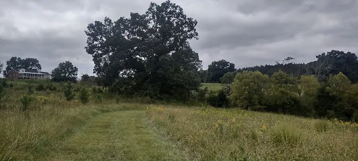 Van Hoy Farms Campground Picture 1