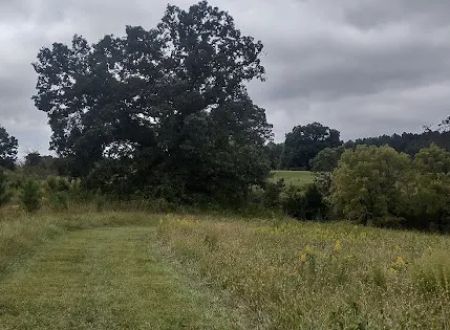 Van Hoy Farms Campground