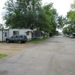 Green Acres Mobile Home & RV Park