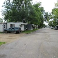 Green Acres Mobile Home & RV Park ico