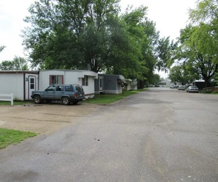 Green Acres Mobile Home & RV Park