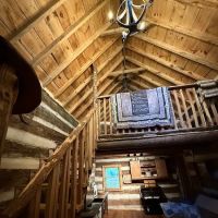 Lonesome Cedars Campground & Cabin ico